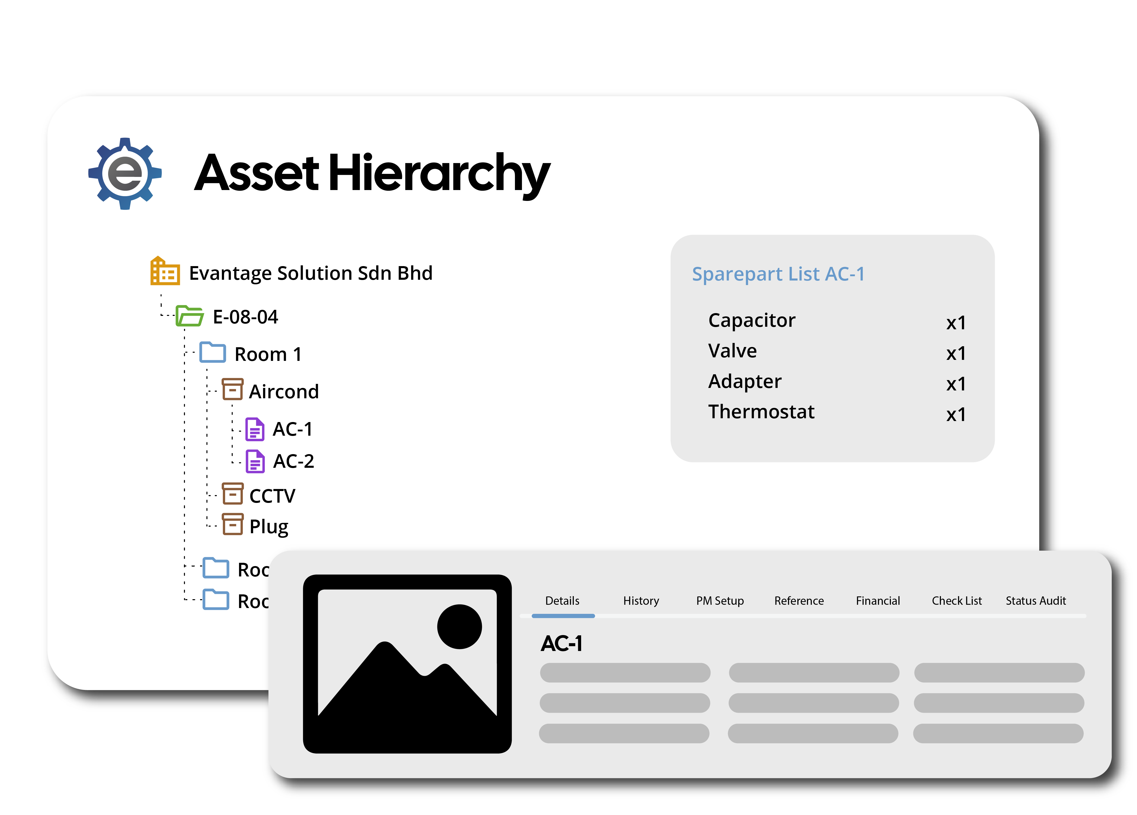 Asset Scan Image